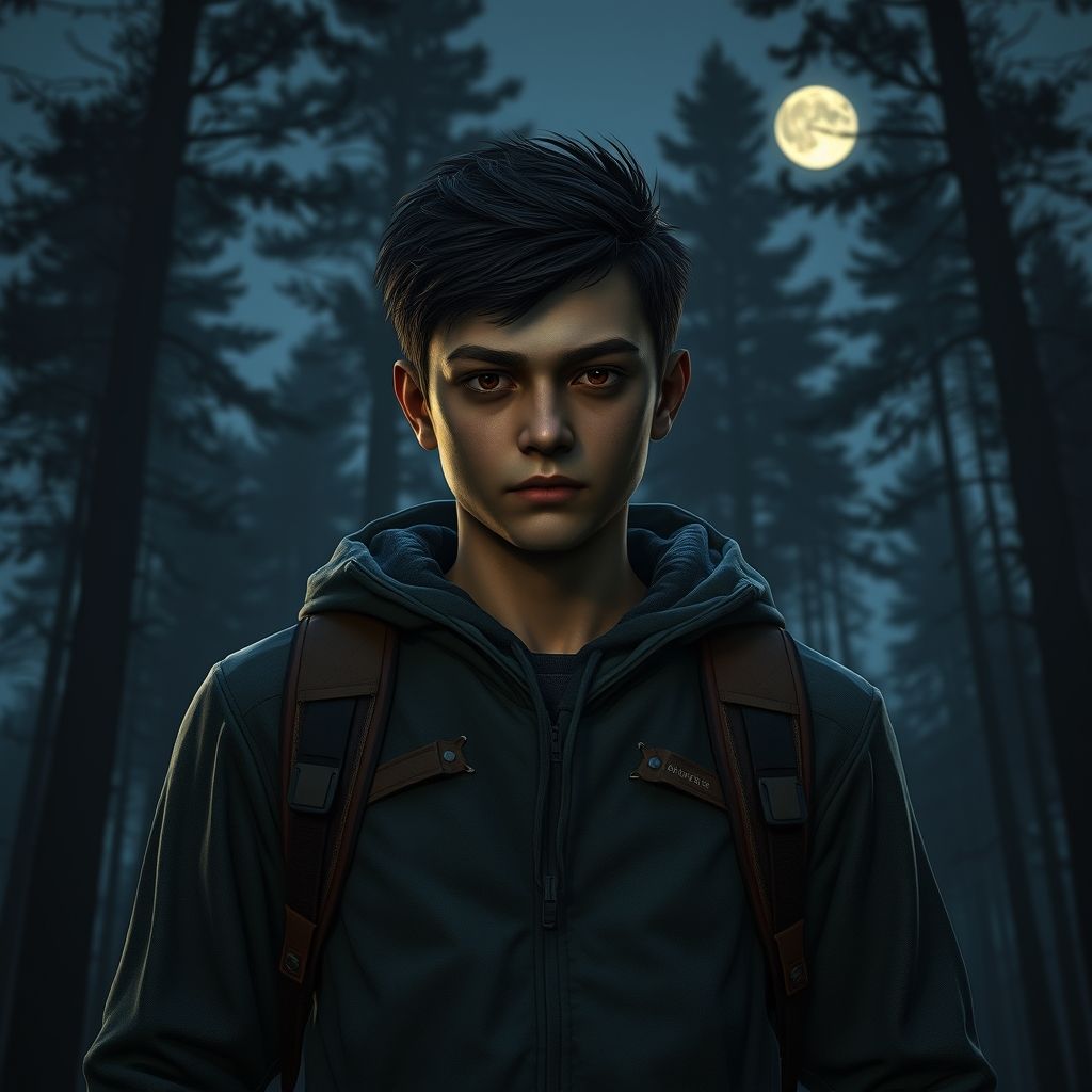 ตัวละครที่โดดเด่นใน Until Dawn